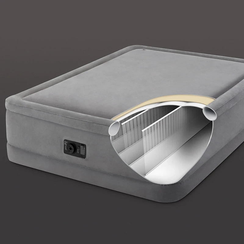 Intex Cama De Aire Dura-Beam Plus 5 Intex Cama De Aire Dura-Beam Plus - Imagen 3