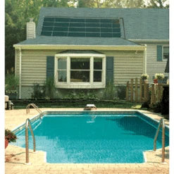 Colectores Solares De Polipropileno -Piscinas Serie Tienda colector solar polipropileno astralpool