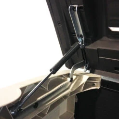 Contenedor Elevado Ramses Up 10 Contenedor Elevado Ramses Up -Piscinas Serie Tienda compacto elevado ramses astralpool