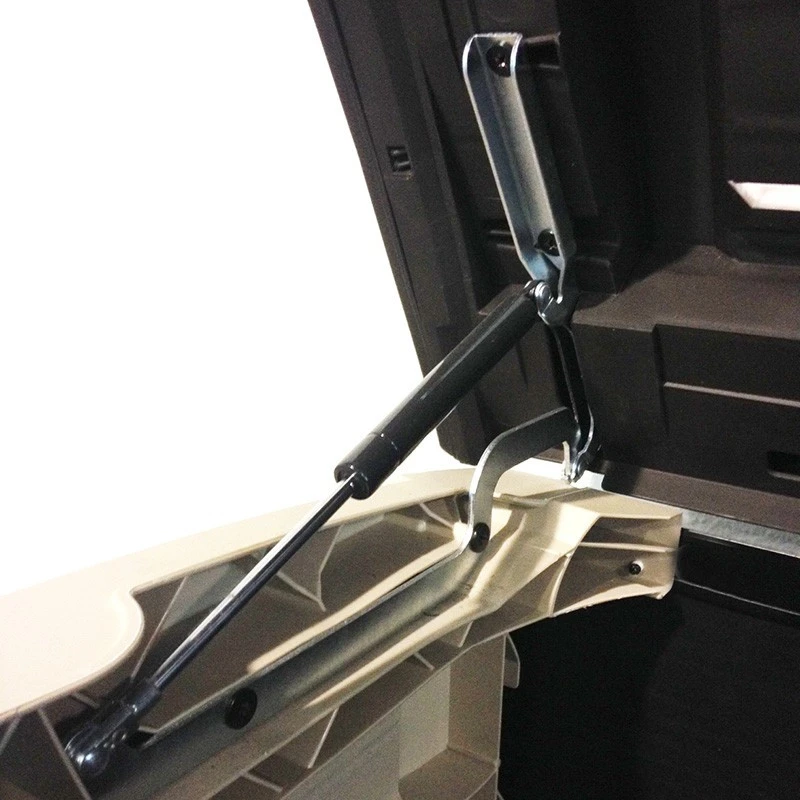 Contenedor Elevado Ramses Up 5 Contenedor Elevado Ramses Up - Imagen 3