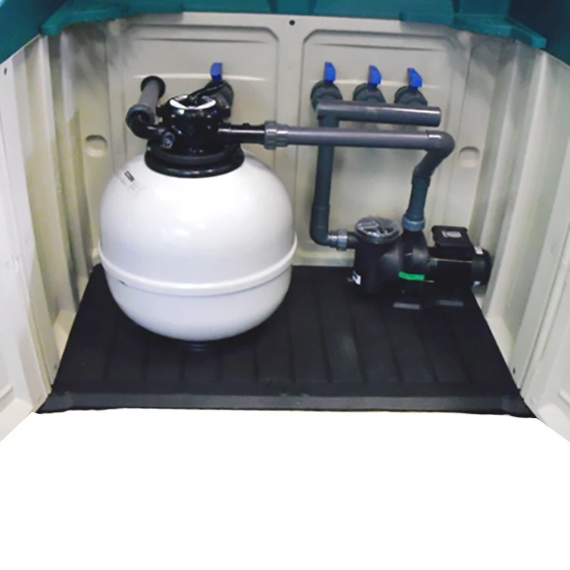 Contenedor Elevado Ramses Up 4 Contenedor Elevado Ramses Up - Imagen 2