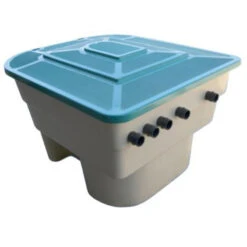 Contenedor Vacio Kripsol