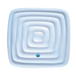 Cubierta Hinchable Para Spas