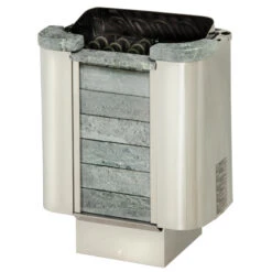 Estufa Vapor Cumulus