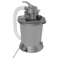 Jilong Depuradora De Arena 3.000 L/h