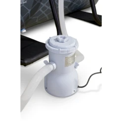 Piscina Cocodrile 400 X 200 X 100 14 Piscina Cocodrile 400 X 200 X 100 -Piscinas Serie Tienda depuradora cartucho piscina cocodrile