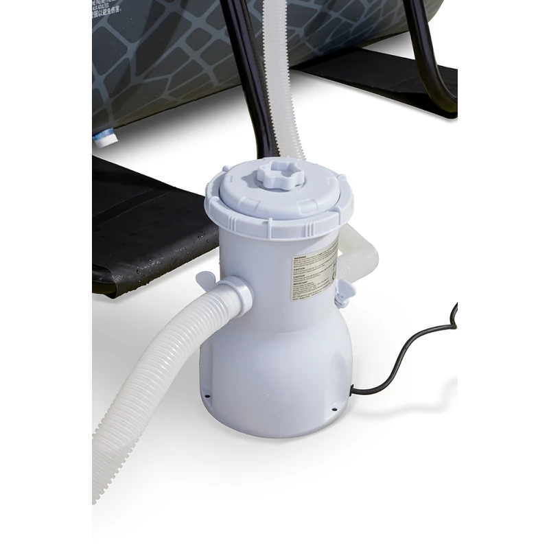 Piscina Cocodrile 400 X 200 X 100 8 Piscina Cocodrile 400 X 200 X 100 - Imagen 6