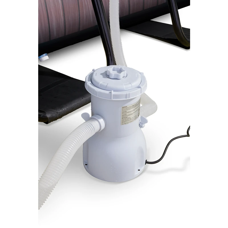 Piscina Parket 540 X 250 X 100 9 Piscina Parket 540 X 250 X 100 - Imagen 7