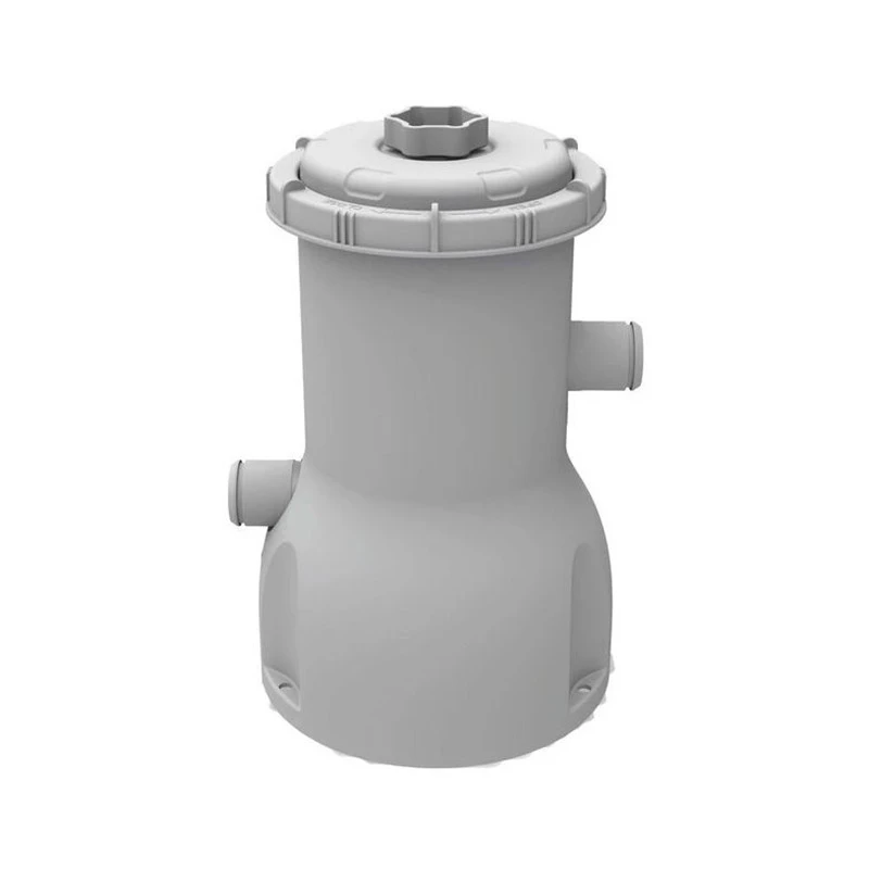 Jilong Piscina Frame Plus Wood 5,4 X 2,5 X 1 M 9 Jilong Piscina Frame Plus Wood 5,4 X 2,5 X 1 M - Imagen 7