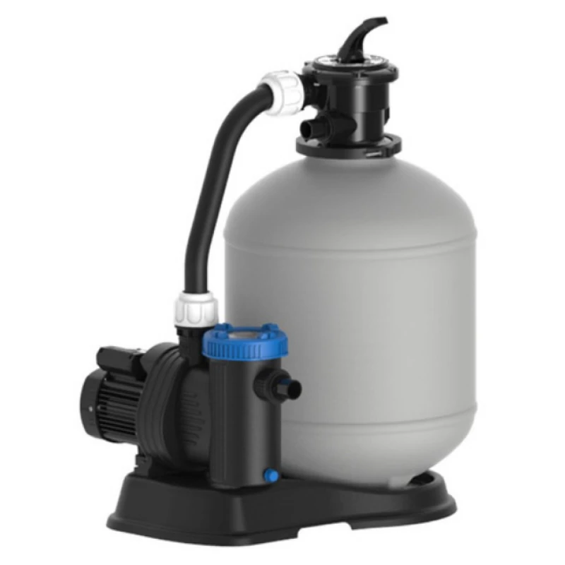 Filtro De Arena Toi 6 Filtro De Arena Toi - Imagen 4