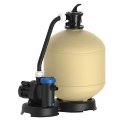 Filtro De Arena Toi 11 Filtro De Arena Toi -Piscinas Serie Tienda depuradora toi 17 mh 4909