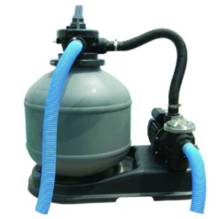 Filtro De Arena Toi 8 Filtro De Arena Toi -Piscinas Serie Tienda depuradora toi 6 mh 4886