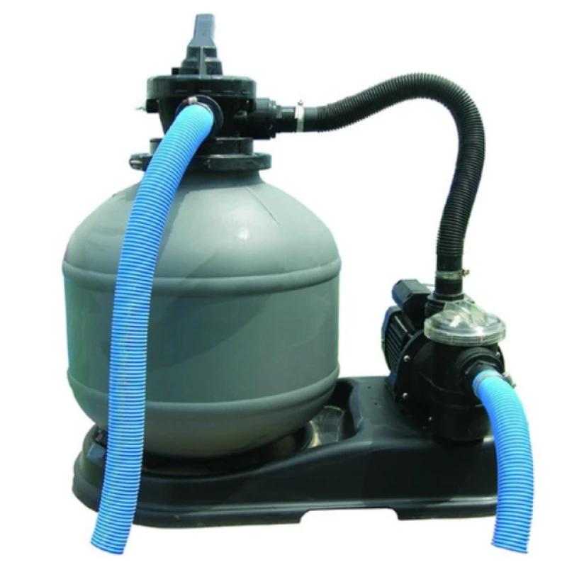 Filtro De Arena Toi 4 Filtro De Arena Toi - Imagen 2