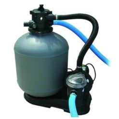 Filtro De Arena Toi 9 Filtro De Arena Toi -Piscinas Serie Tienda depuradora toi 8 mh 4898