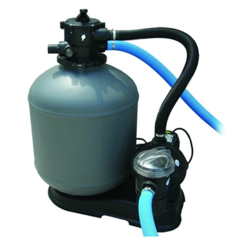 Filtro De Arena Toi 5 Filtro De Arena Toi - Imagen 3