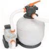 Depuradora De Arena Bestway 11.355 L/h 1 Depuradora De Arena Bestway 11.355 L/h -Piscinas Serie Tienda depuradora bestway 58486