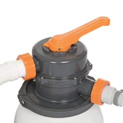 Depuradora De Arena Bestway 11.355 L/h -Piscinas Serie Tienda depuradora bestway 58486 valvula