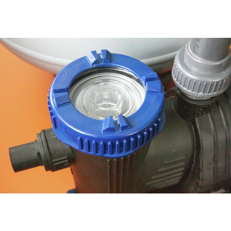 Bomba De Filtración BWT WP Pro 4 Bomba De Filtración BWT WP Pro - Imagen 2