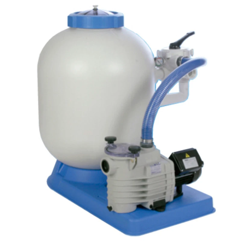 Filtración Serie Ondina Kripsol 3 Filtración Serie Ondina Kripsol