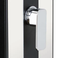 Ducha Solar Gre De Aluminio 38 Litros -Piscinas Serie Tienda dsalp38 03 20