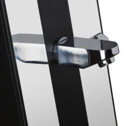 Ducha Solar Gre De Aluminio 38 Litros -Piscinas Serie Tienda dsalp38 06 20