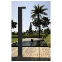 Ducha Solar Angel AstralPool 9 Ducha Solar Angel AstralPool -Piscinas Serie Tienda ducha angel solar para exterior