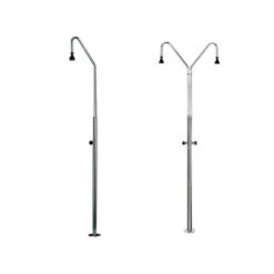 Ducha Temporizada 1 O 2 Rociadores Astralpool