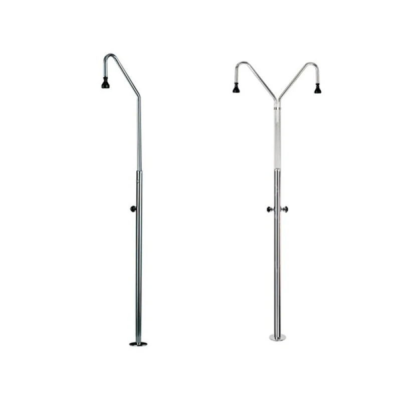 Ducha Temporizada 1 O 2 Rociadores Astralpool 3 Ducha Temporizada 1 O 2 Rociadores Astralpool