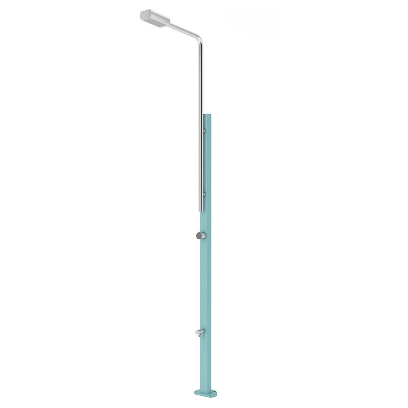 Ducha Exterior Rainbow Astralpool 5 Ducha Exterior Rainbow Astralpool - Imagen 3