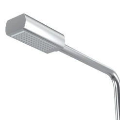 Ducha Exterior Rainbow Astralpool 16 Ducha Exterior Rainbow Astralpool -Piscinas Serie Tienda ducha exterior rainbow astralpool cabezal