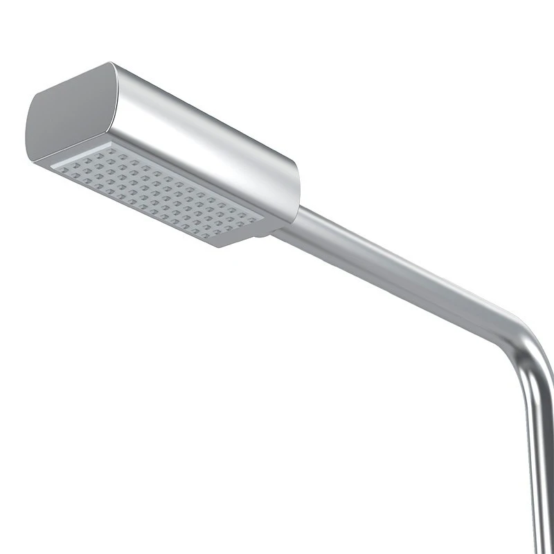 Ducha Exterior Rainbow Astralpool 9 Ducha Exterior Rainbow Astralpool - Imagen 7