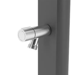 Ducha Exterior Rainbow Astralpool 14 Ducha Exterior Rainbow Astralpool -Piscinas Serie Tienda ducha exterior rainbow astralpool lava pies