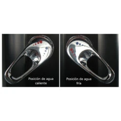 Ducha Solar Gre De Pvc 30L 5 Ducha Solar Gre De Pvc 30L -Piscinas Serie Tienda ducha solar ar1030