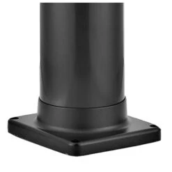 Ducha Solar Gre Pvc 38 L. -Piscinas Serie Tienda ducha solar gre pvc 30 l soporte 1