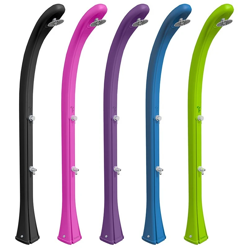 Ducha Solar Happy 28L 3 Ducha Solar Happy 28L