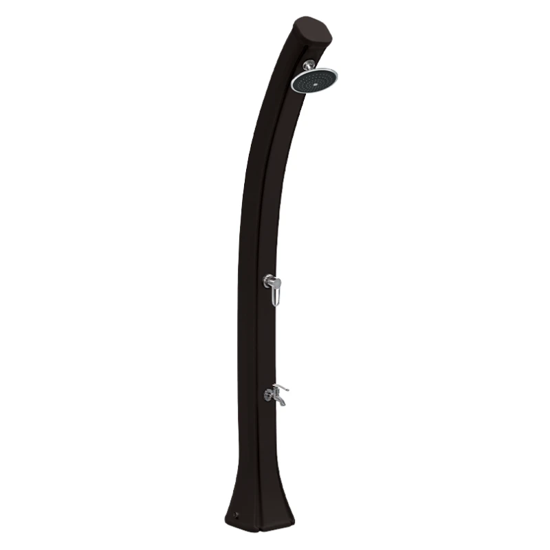 Ducha Solar Happy 4 X 4 Poolstar 4 Ducha Solar Happy 4 X 4 Poolstar - Imagen 2