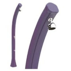 Ducha Solar Happy 25 L Formidra 15 Ducha Solar Happy 25 L Formidra -Piscinas Serie Tienda ducha solar happy violeta