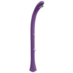 Ducha Solar Happy 28L 14 Ducha Solar Happy 28L -Piscinas Serie Tienda ducha solar happy violeta 2
