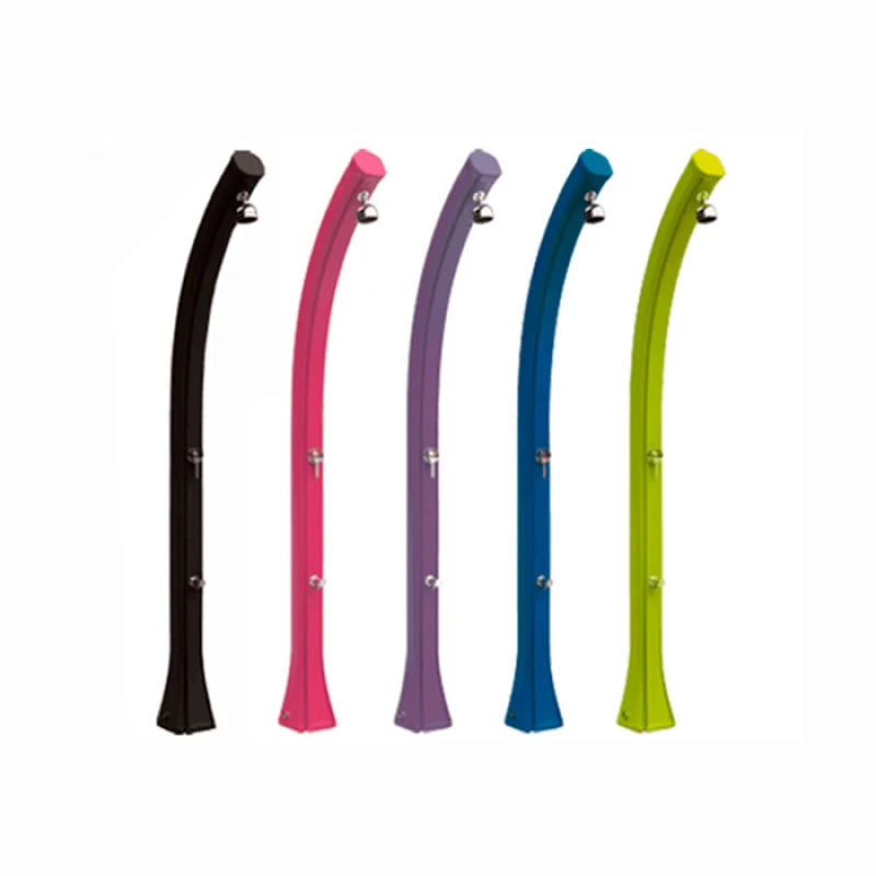 Ducha Solar Happy 25 L Formidra 3 Ducha Solar Happy 25 L Formidra