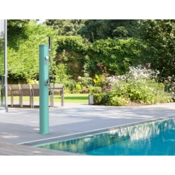 Ducha Solar Jolly Go Formidra -Piscinas Serie Tienda ducha solar jolly go simulacion 2