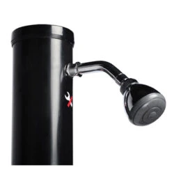 GRE Ducha Solar R23L -Piscinas Serie Tienda ducha solar 20 l 3