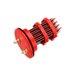 Electrodo Recambio Astral Sel 9 Placas -Piscinas Serie Tienda electrodo recambio astral sel 40 4408060124 2