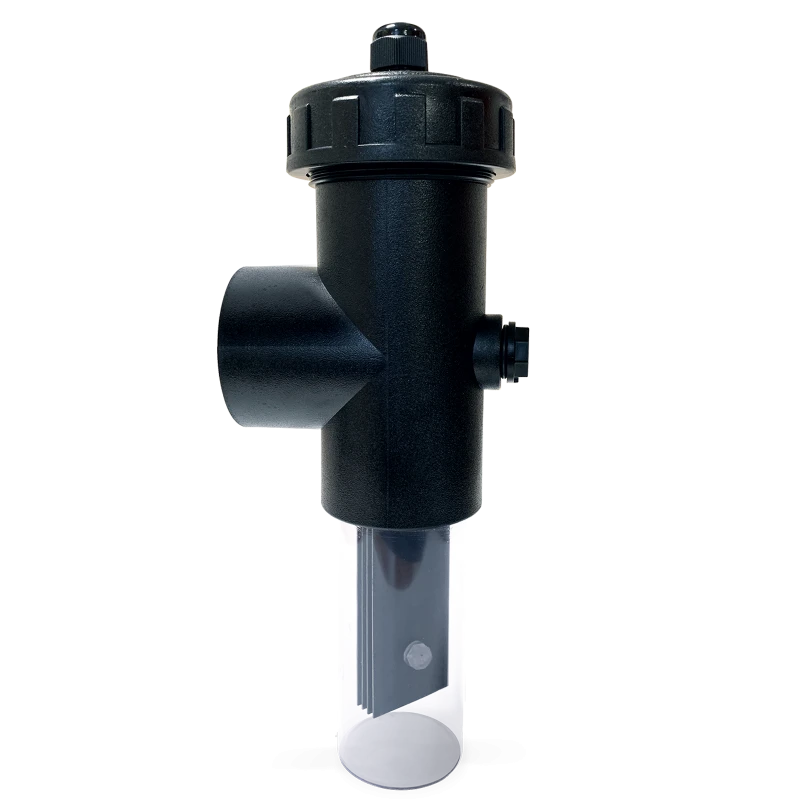 Hayward Clorador Salino Salt & Swim® 2.0 5 Hayward Clorador Salino Salt & Swim® 2.0 - Imagen 4