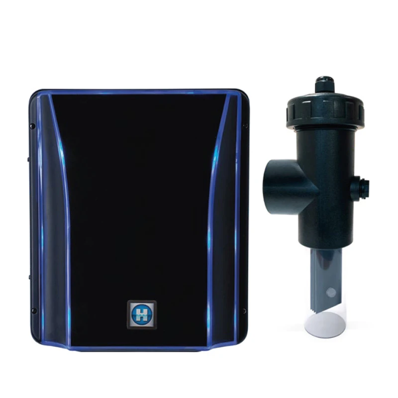 Hayward Clorador Salino Salt & Swim® 2.0 3 Hayward Clorador Salino Salt & Swim® 2.0 - Imagen 2