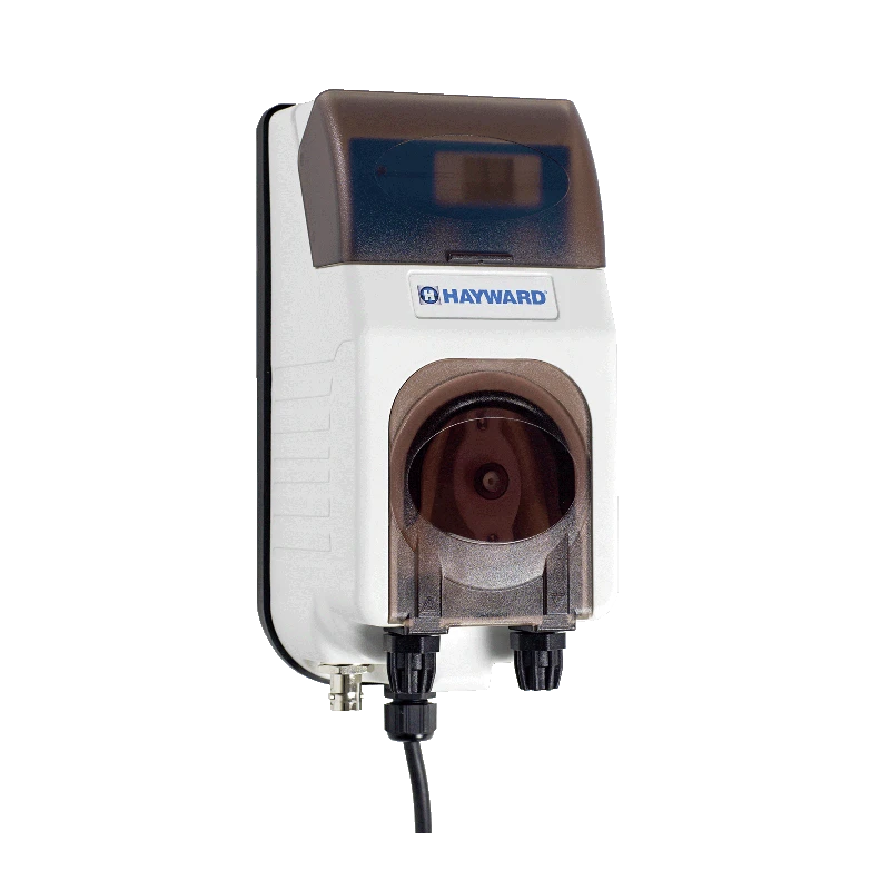 Hayward Clorador Salino Salt & Swim® 2.0 6 Hayward Clorador Salino Salt & Swim® 2.0 - Imagen 5