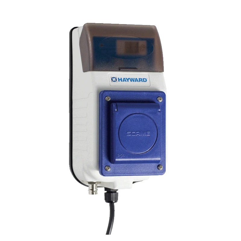 Hayward Clorador Salino Salt & Swim® 2.0 7 Hayward Clorador Salino Salt & Swim® 2.0 - Imagen 6