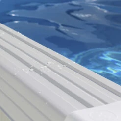 Piscina Canarias Circular Toi 26 Piscina Canarias Circular Toi -Piscinas Serie Tienda enbellecedor piscina desmontable canarias 2