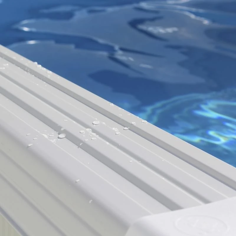 Piscina Canarias Circular Toi 12 Piscina Canarias Circular Toi - Imagen 10