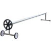 Enrollador Manta Piscina Telescópico Pro -Piscinas Serie Tienda enrollador manta piscina 3