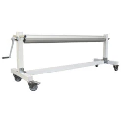 Enrollador MON 7 Manual Ø120mm